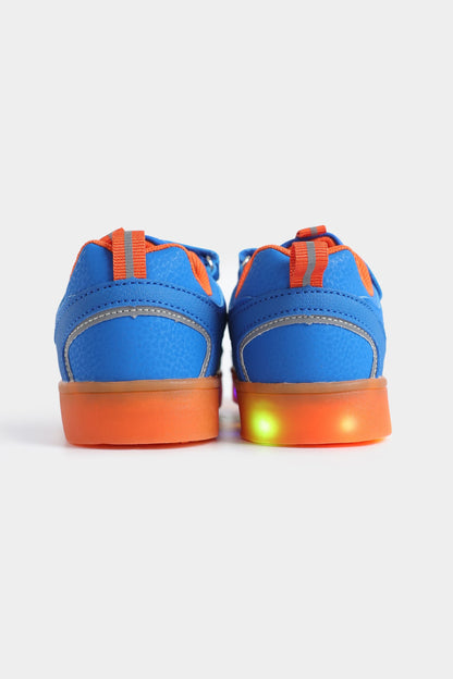 Light-Up Sneakers