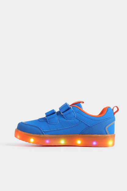 Light-Up Sneakers