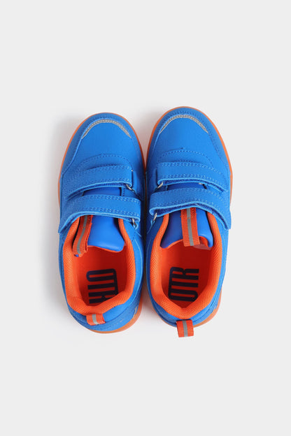 Light-Up Sneakers