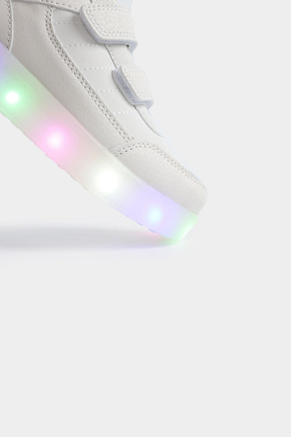 Light-Up Sneakers