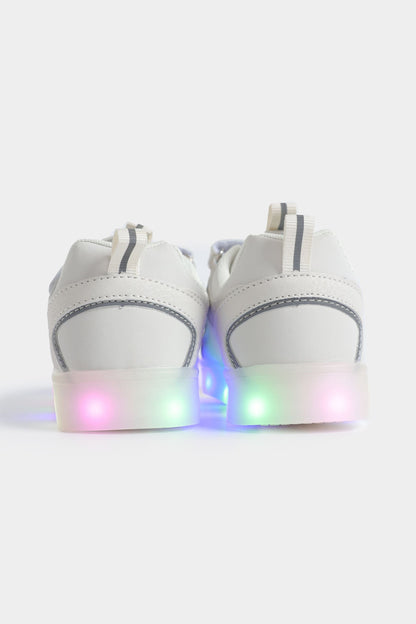 Light-Up Sneakers