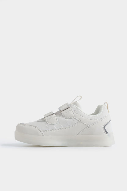 Light-Up Sneakers