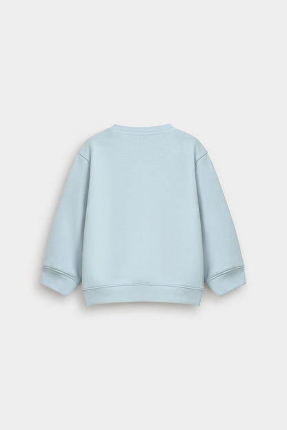 Graphic Sweatshirt