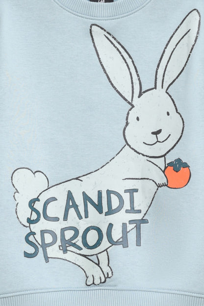 Graphic Sweatshirt