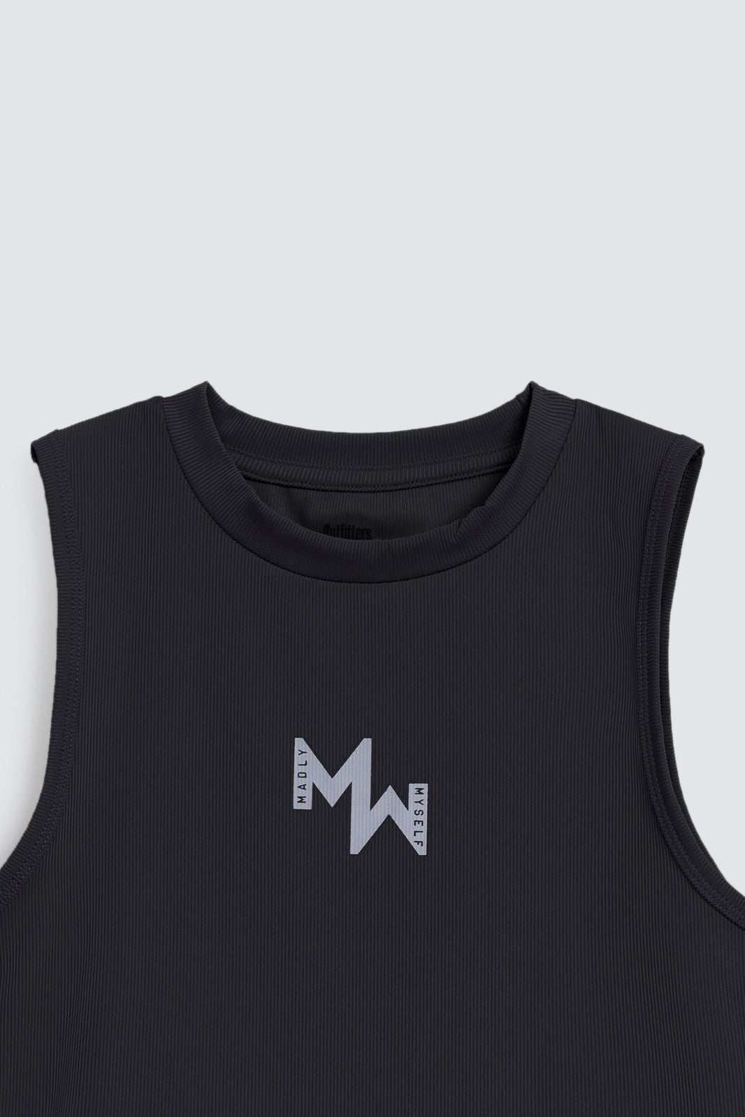 Activewear Tank Top
