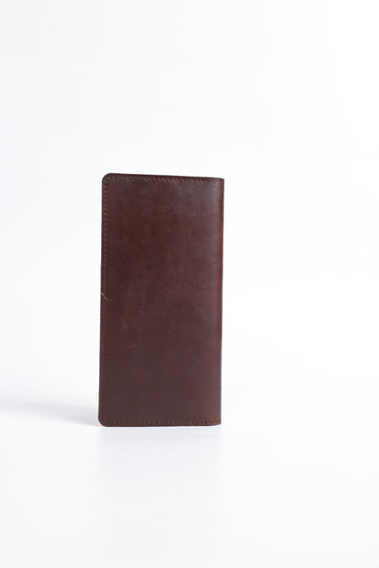 Long Wallet