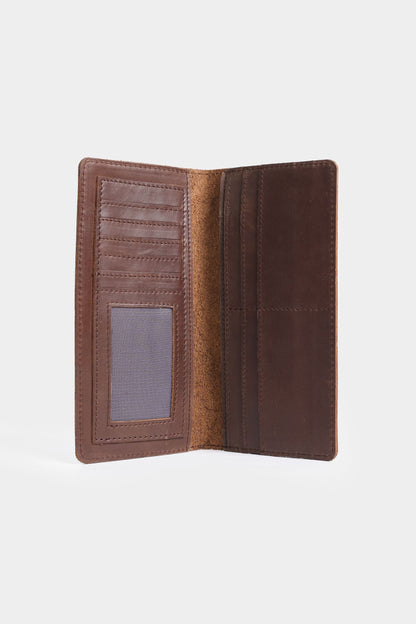 Long Wallet