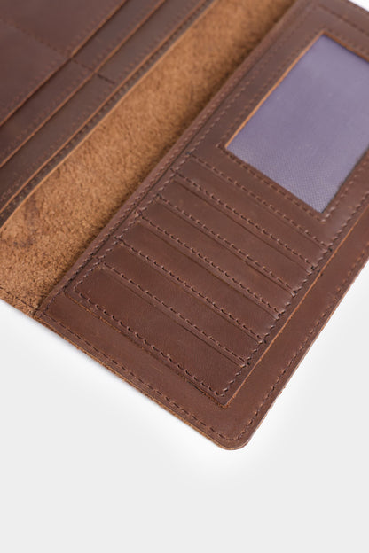 Long Wallet
