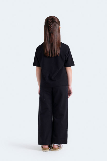Character Graphic Co-Ord Set