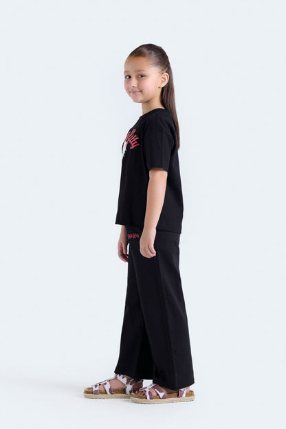 Character Graphic Co-Ord Set