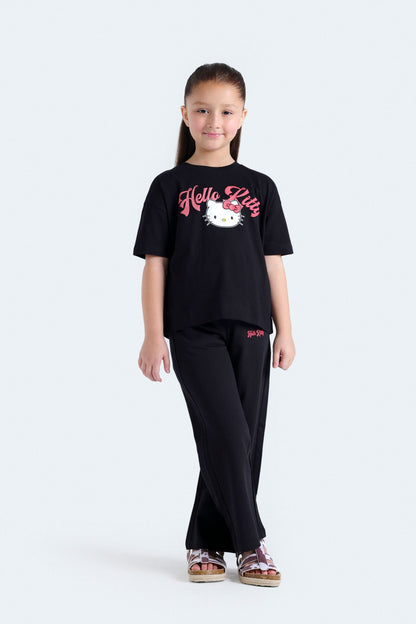 Character Graphic Co-Ord Set