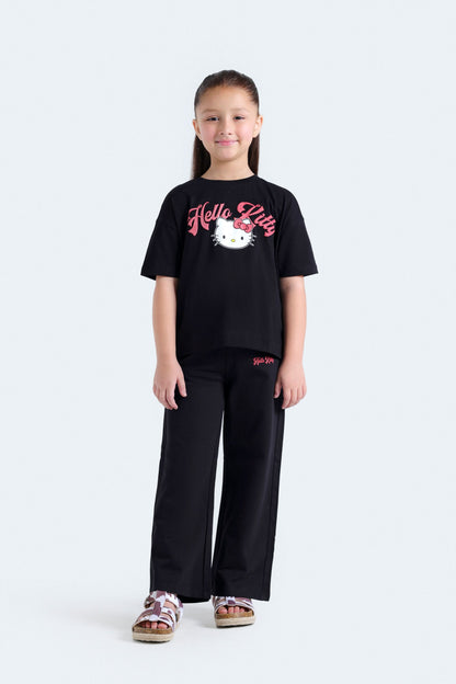 Character Graphic Co-Ord Set
