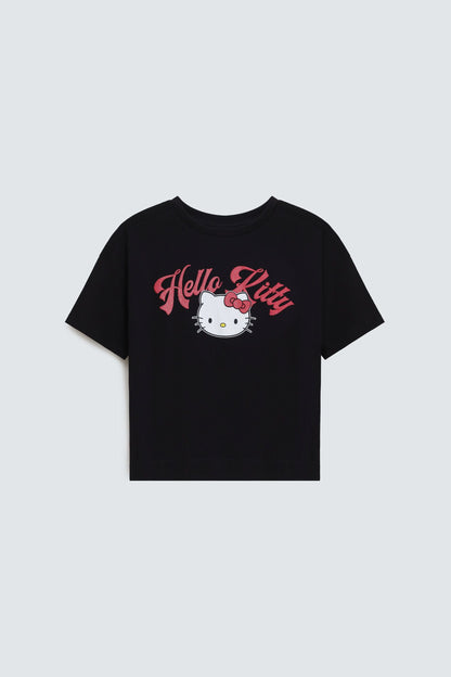 Character Graphic Co-Ord Set