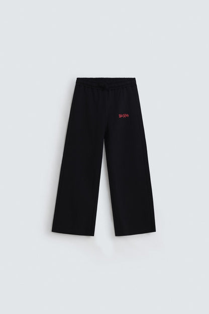 Character Graphic Co-Ord Set