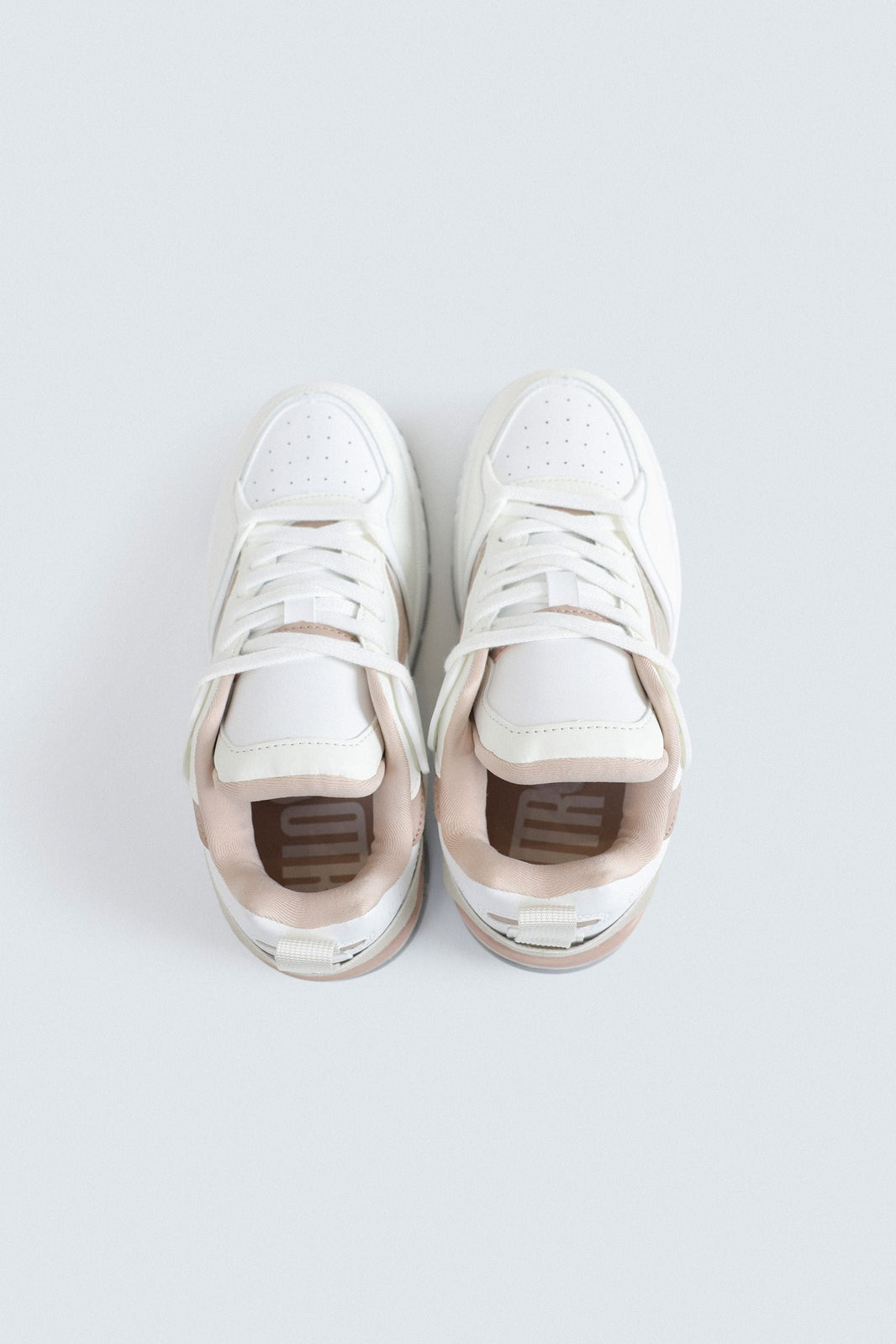 Multi-Piece Sneakers