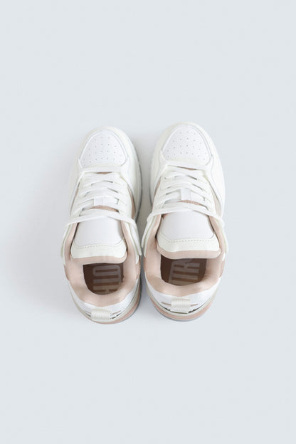 Multi-Piece Sneakers