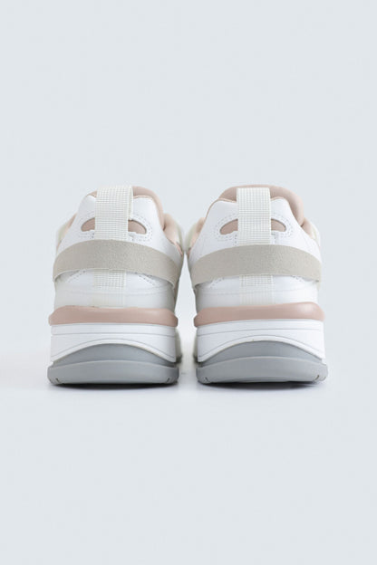 Multi-Piece Sneakers