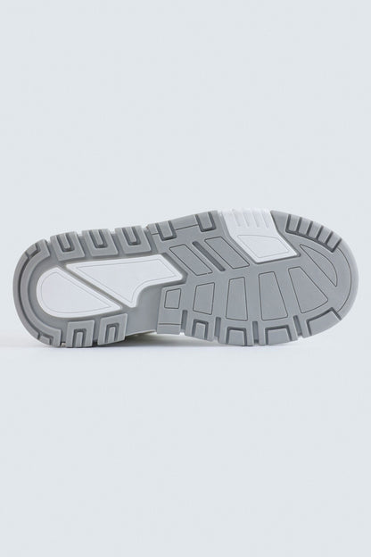 Multi-Piece Sneakers