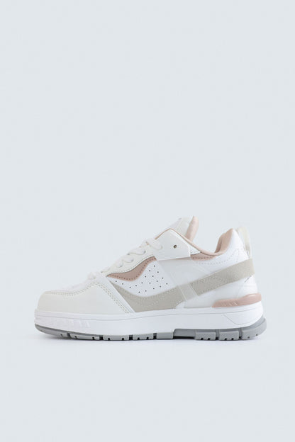 Multi-Piece Sneakers