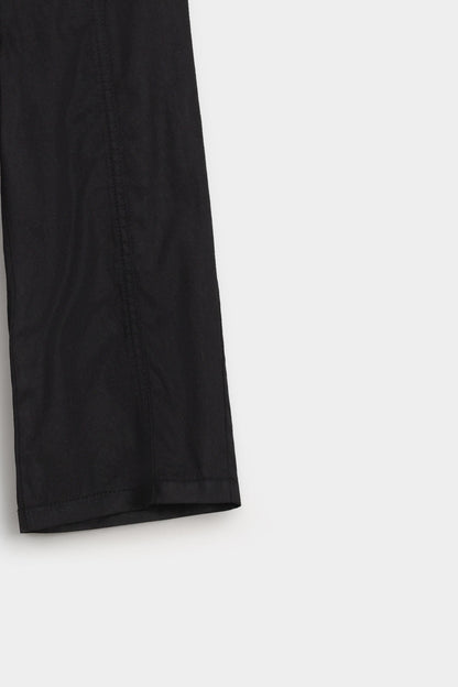 Wide Leg Trousers
