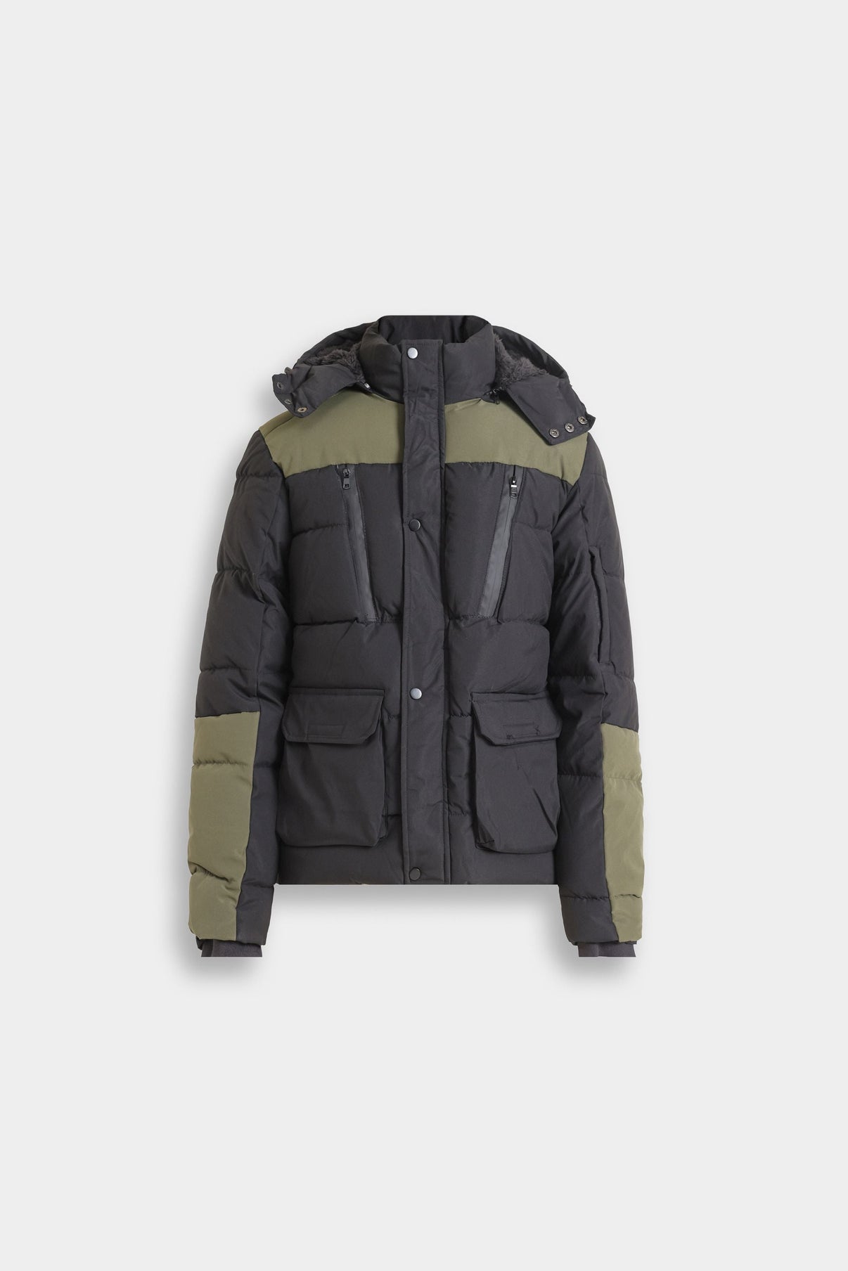Dark Olive