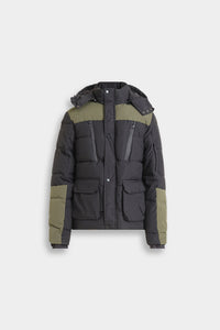 Dark Olive