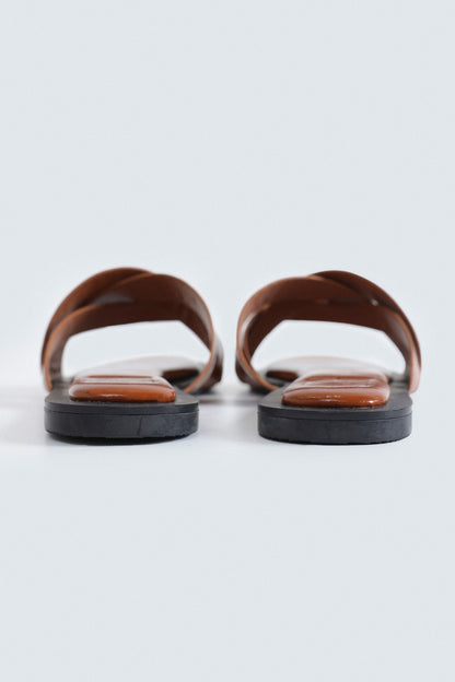 Criss-Cross Flats