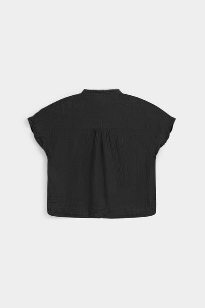 Textured Blouse