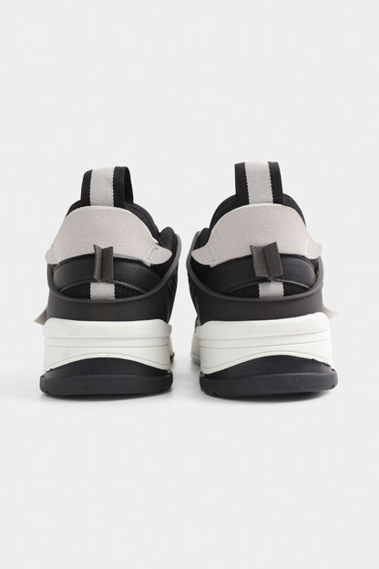 Chunky Mesh Sneakers