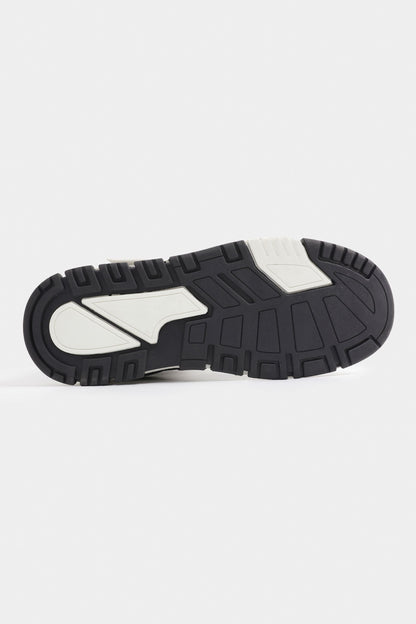 Chunky Mesh Sneakers
