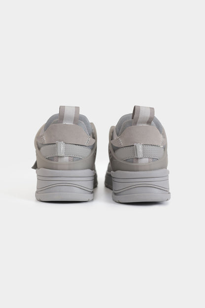 Chunky Mesh Sneakers