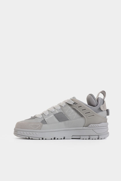 Chunky Mesh Sneakers