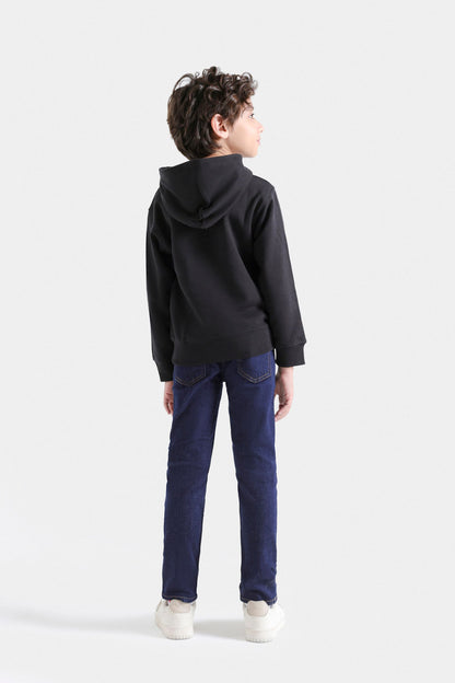 Slim Fit Jeans