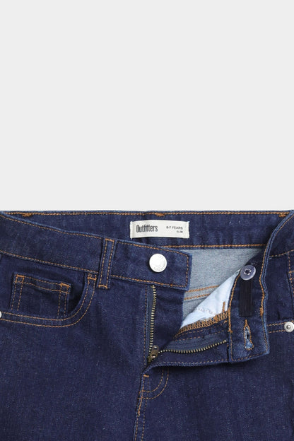 Slim Fit Jeans