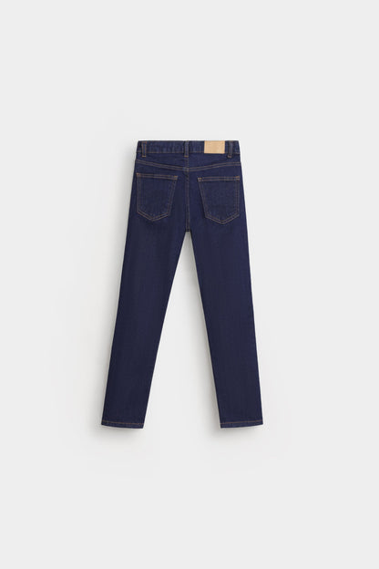 Slim Fit Jeans