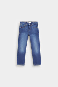 Denim Blue