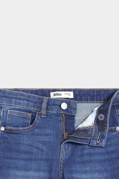 Slim Fit Jeans