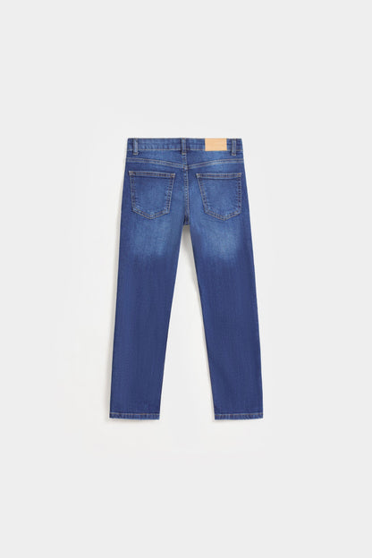 Slim Fit Jeans