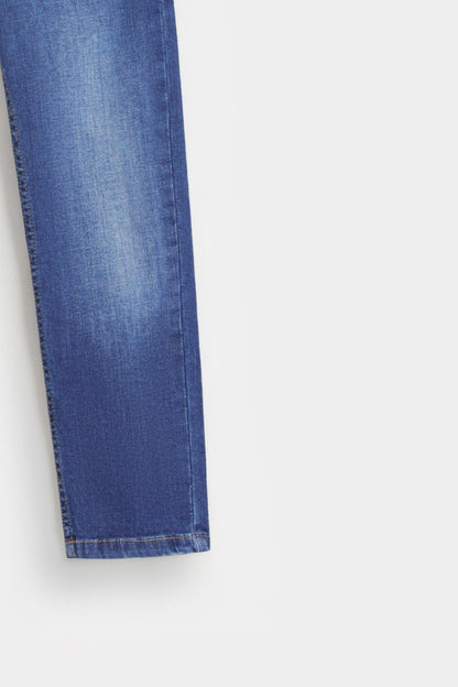 Slim Fit Jeans