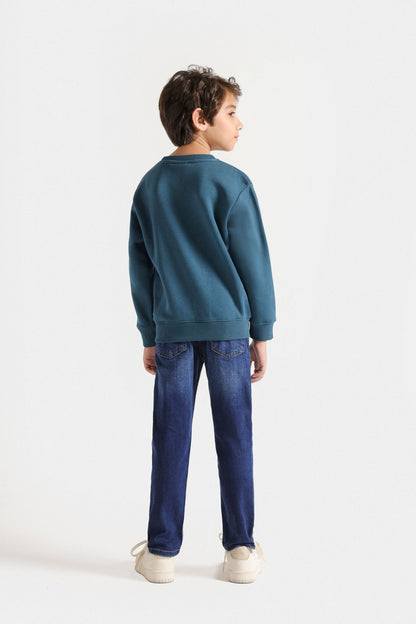Slim Fit Jeans
