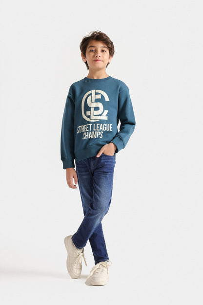 Slim Fit Jeans