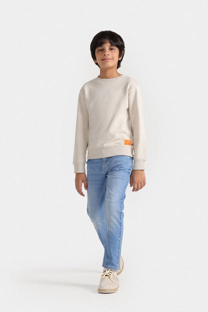 Slim Fit Jeans