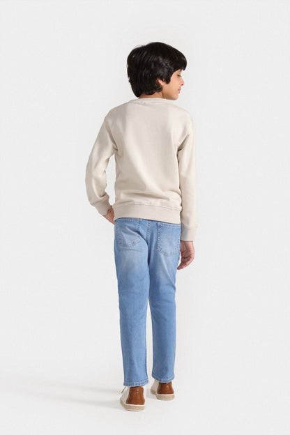 Slim Fit Jeans