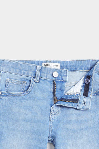 Slim Fit Jeans
