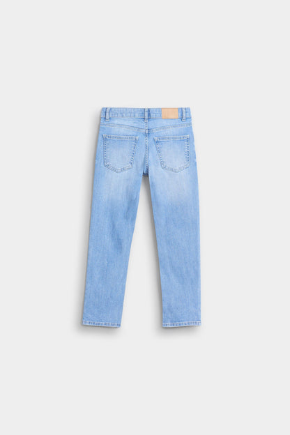 Slim Fit Jeans
