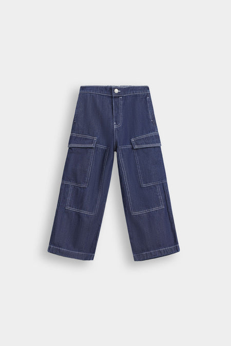 Dark Blue