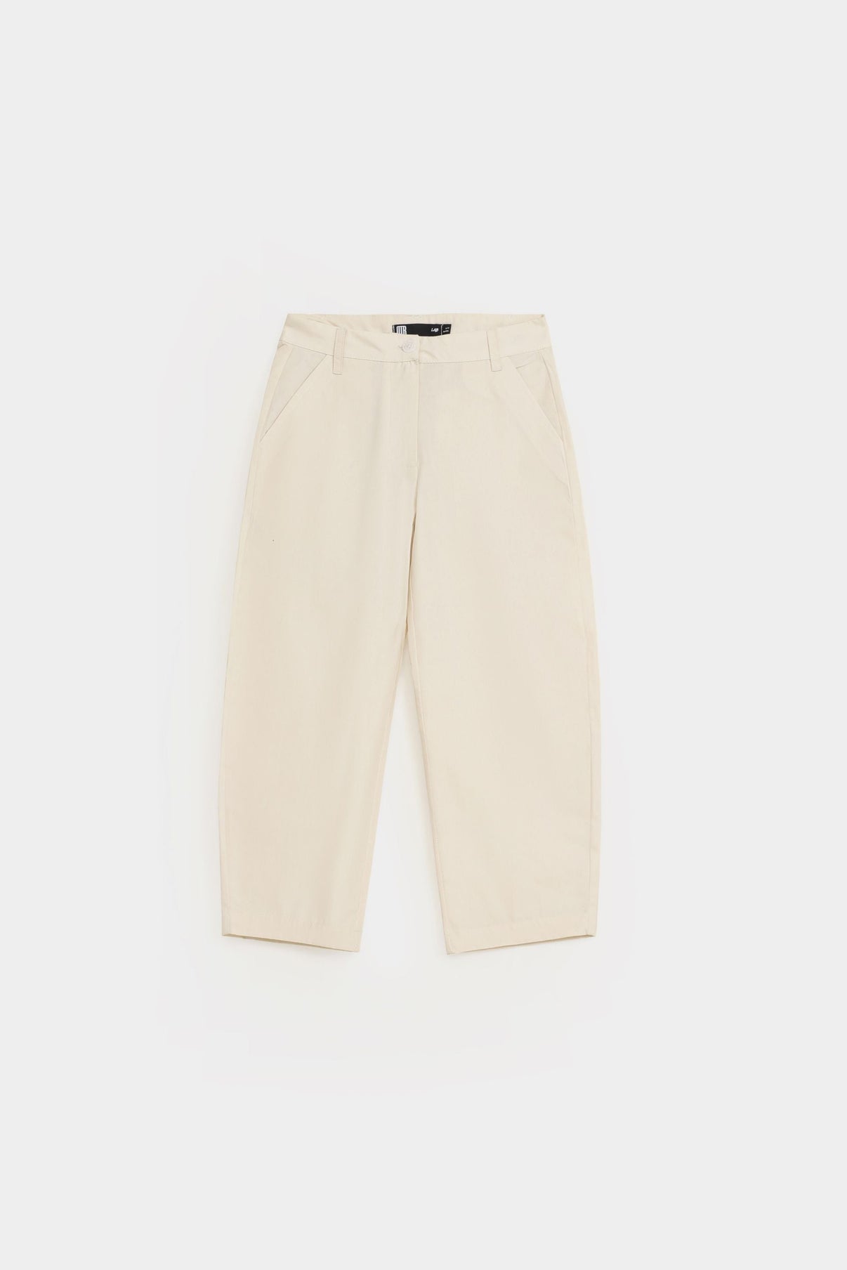 Pale Yellow