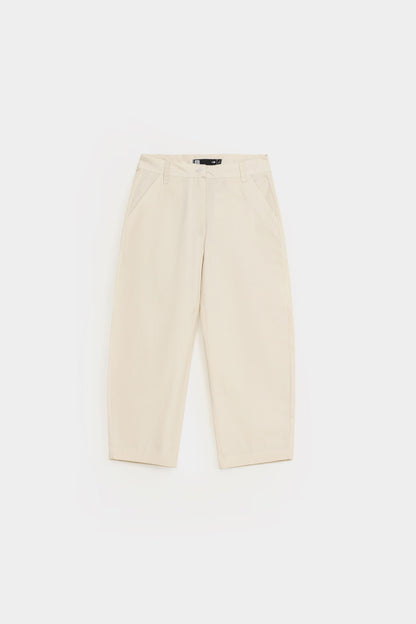 Pale Yellow
