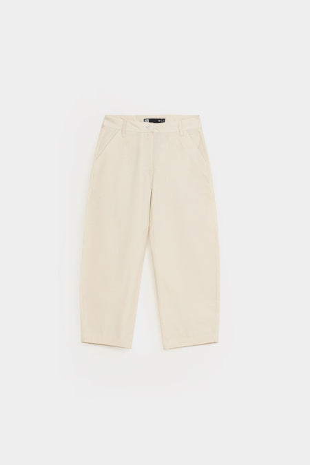 Pale Yellow