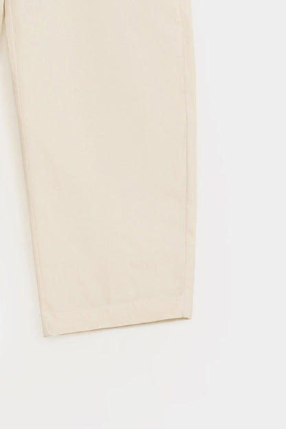 Wide Leg Trousers
